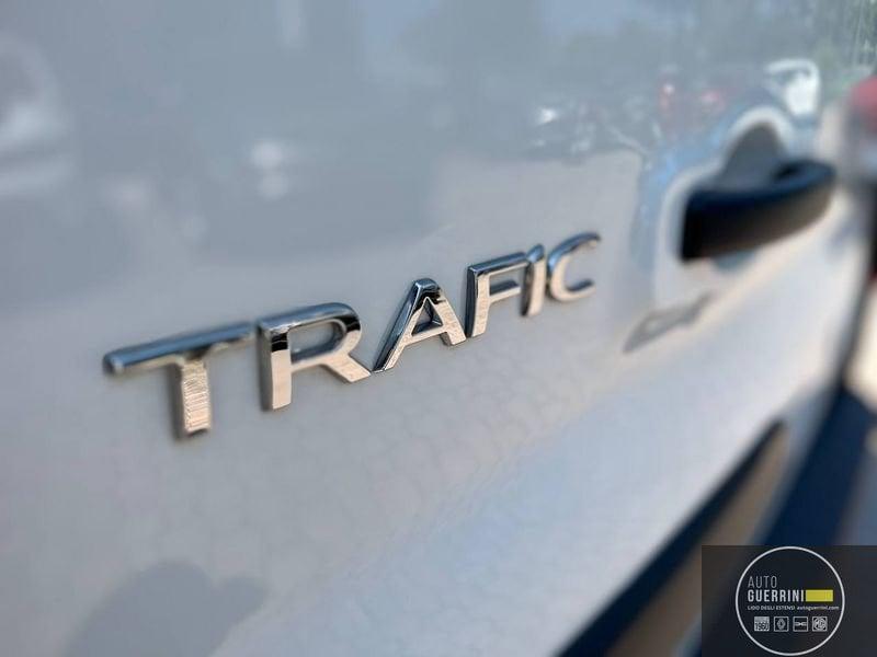 Renault Trafic T27 2.0 dCi 130CV PC-TN Furgone Ice