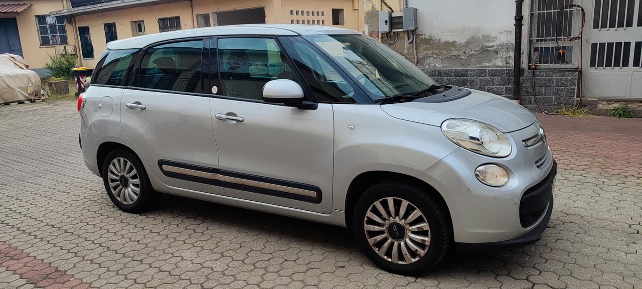 Fiat 500L 1.6 Multijet 105 CV Lounge