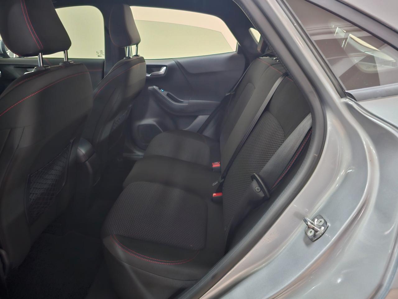 Ford Puma 1.0 EcoBoost Hybrid 125 CV S&S ST-Line