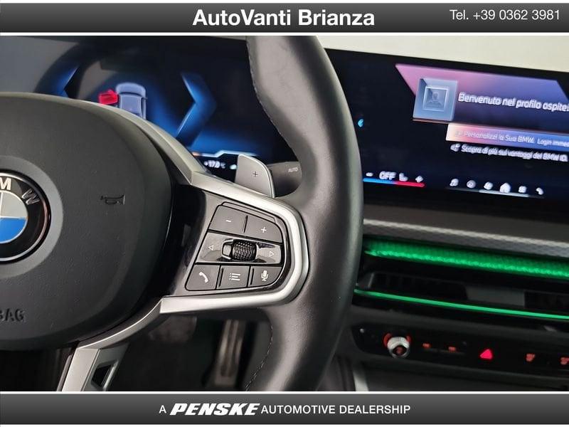 BMW Serie 4 420d Gran Coupe mhev 48V LCI xdrive MSport Pro