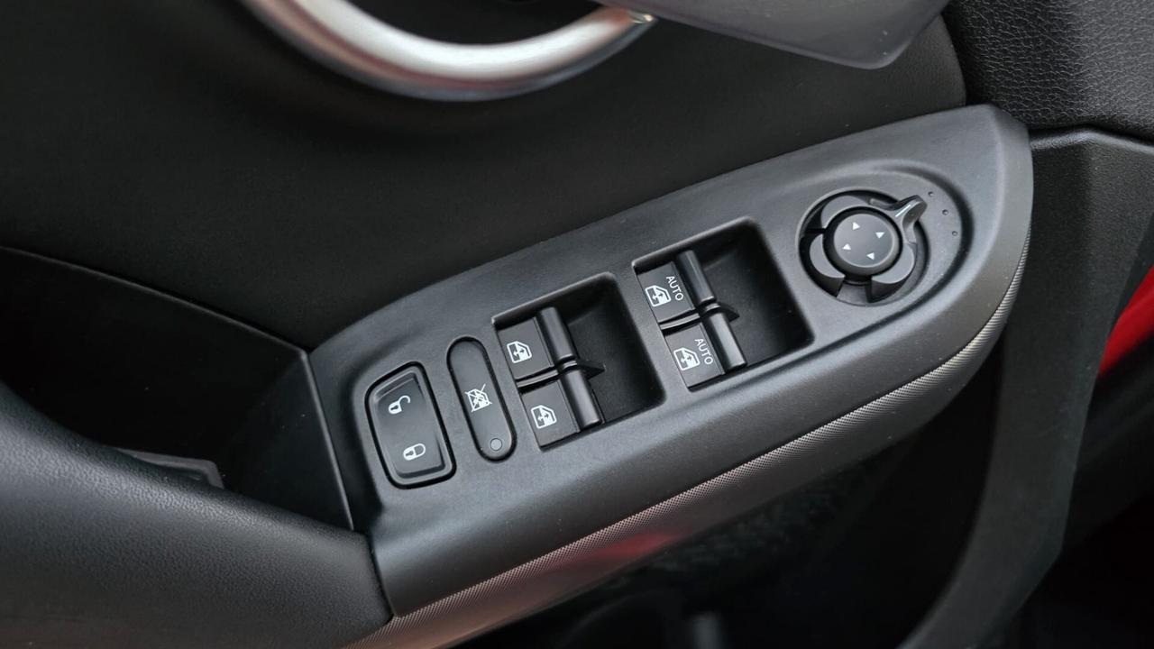 Fiat 500X 1.6 MultiJet 120 CV DCT Business