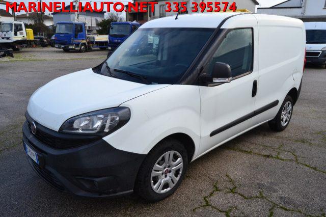FIAT Doblo Doblò 1.6 MJT 105CV 3 POSTI FURGONE