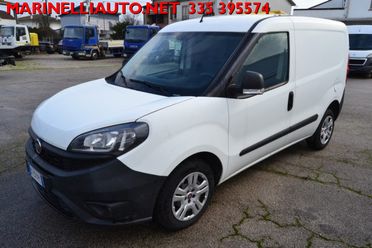FIAT Doblo Doblò 1.6 MJT 105CV 3 POSTI FURGONE