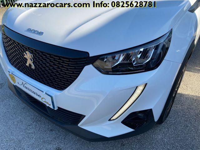 PEUGEOT 2008 BlueHDi 110 S&S Active Business NAVIGATORE