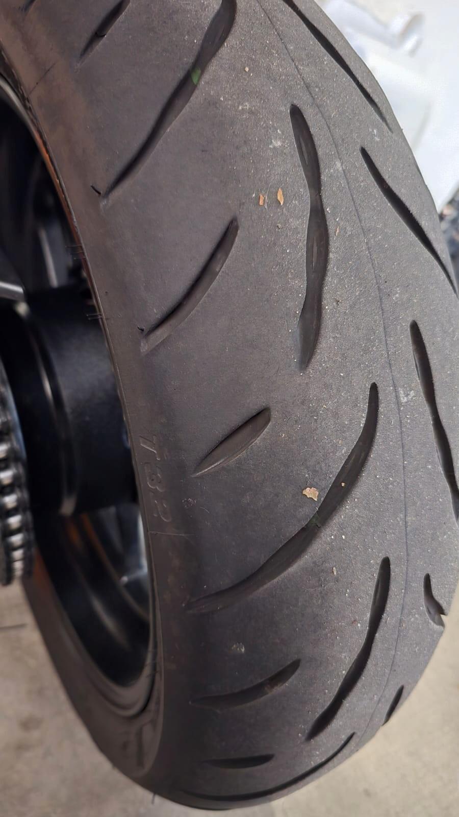 Yamaha Tracer 9 GT PLUS UNICO PROPRIETARIO ANNO 10/2023
