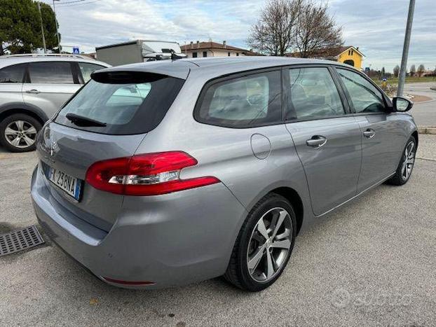 PEUGEOT - 308 SW - 308 BlueHDi 120 S&S SW Active