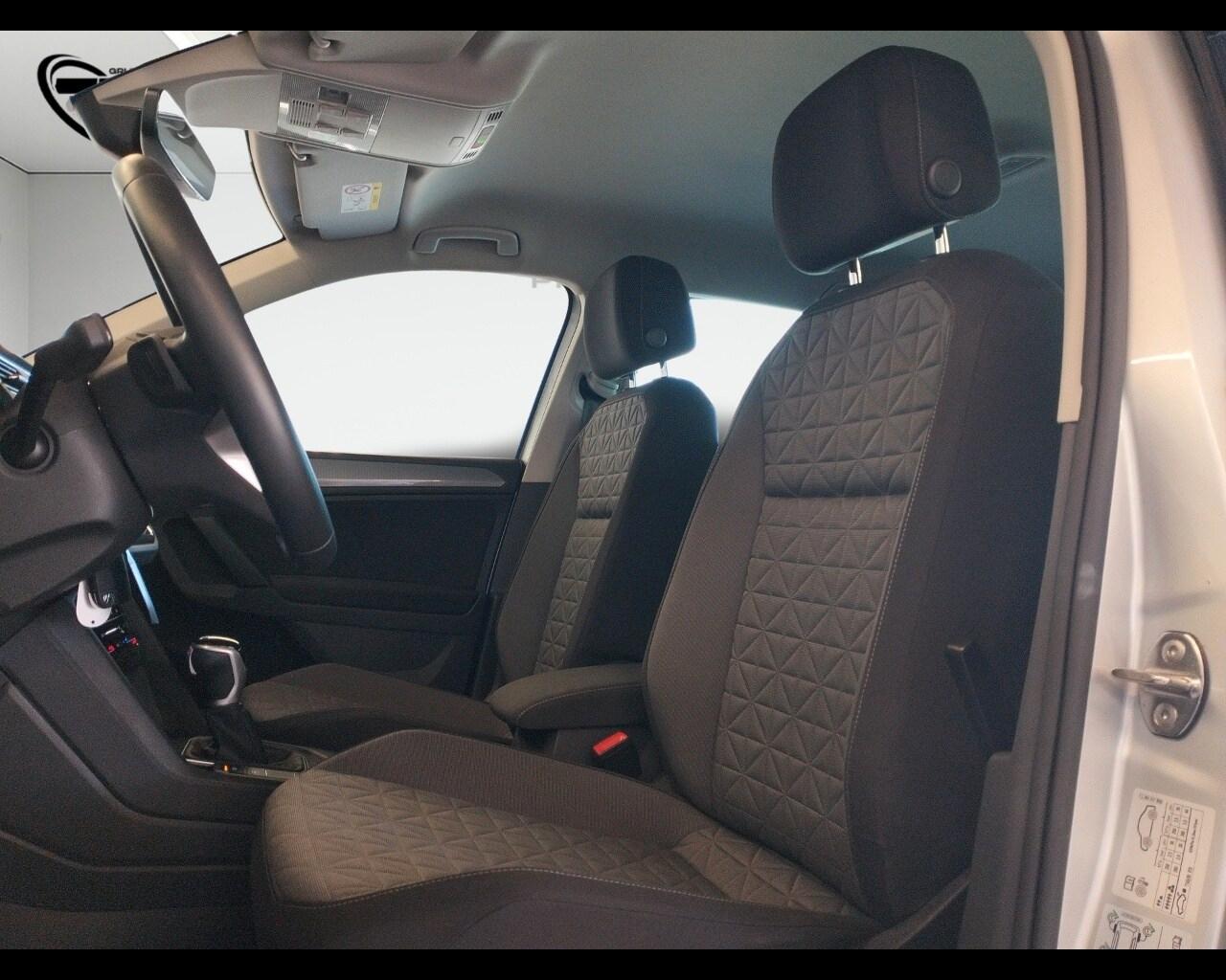 VOLKSWAGEN Tiguan 2ª serie Tiguan 2.0 TDI 150 ...