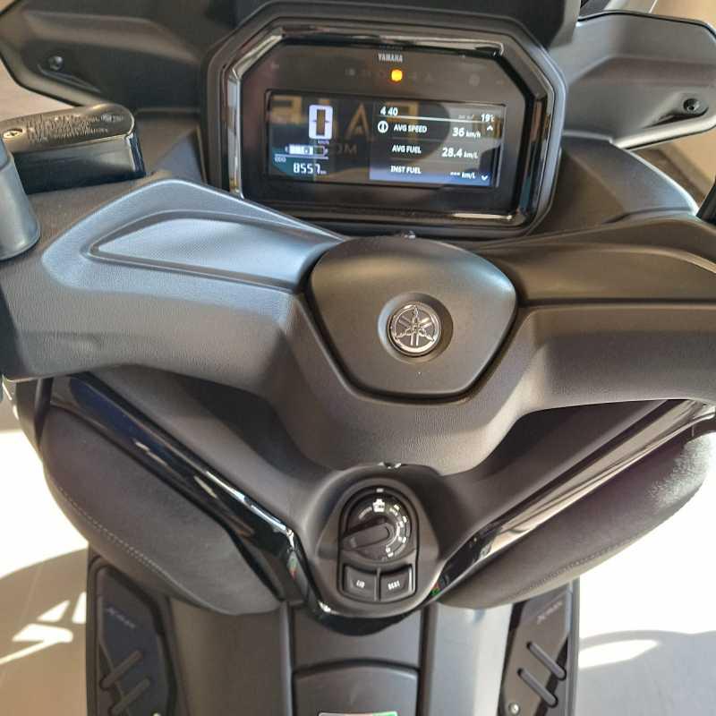 Yamaha X-Max 300 Tech Max+ - 2026