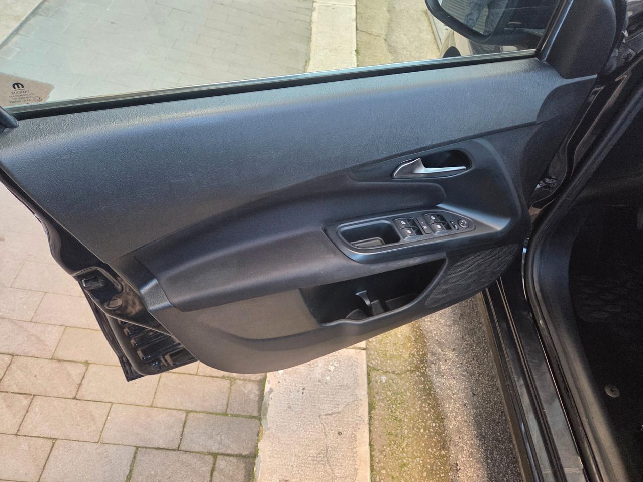 FIAT TIPO 1.6 MJET 120 CV BERLINA GANCIO TRAINO KMCERT