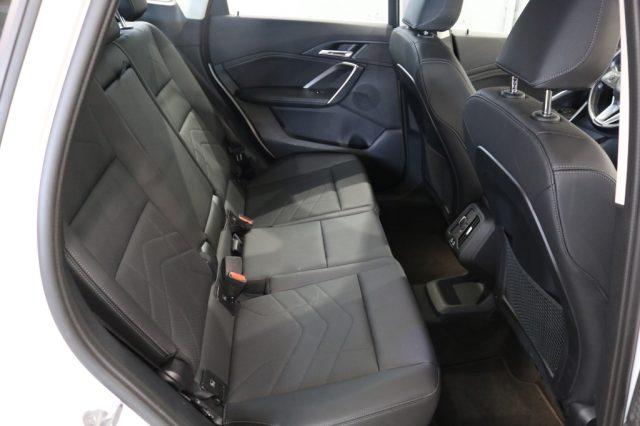 BMW X1 xDrive 20d xLine