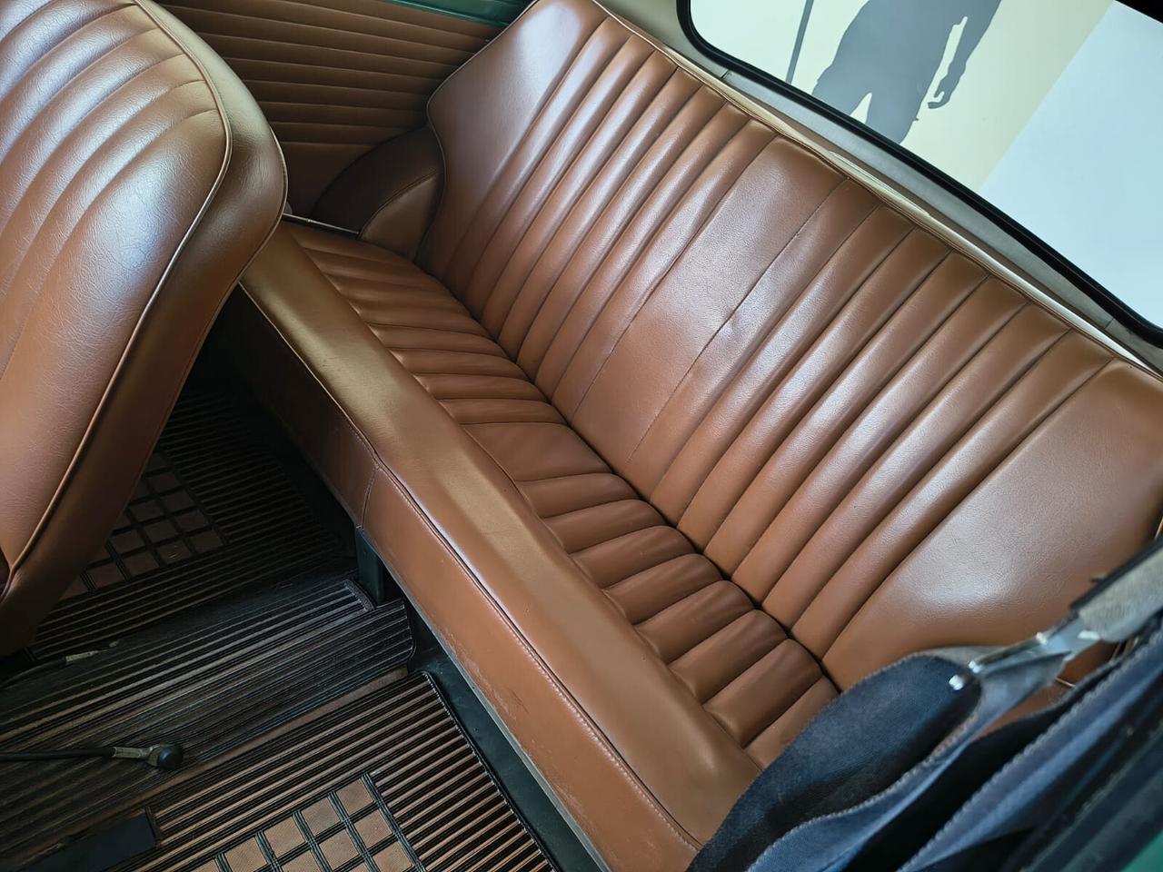 Innocenti Mini MINOR -ANNO 1967 - OTTIME CONDIZIONI