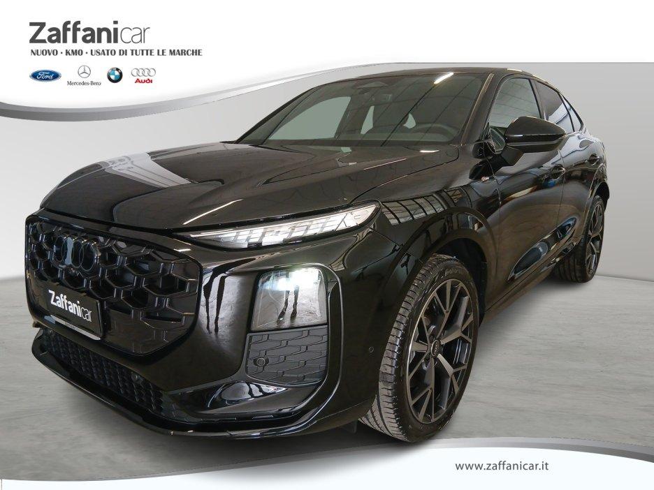 AUDI Q3 3ª serie - Q3 SPB TDI 110 kW S tronic S Line
