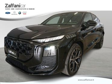 AUDI Q3 3ª serie - Q3 SPB TDI 110 kW S tronic S Line