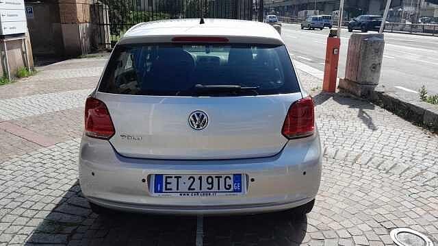 Volkswagen Polo 5ª serie 1.2 70 CV 5p. Comfortline