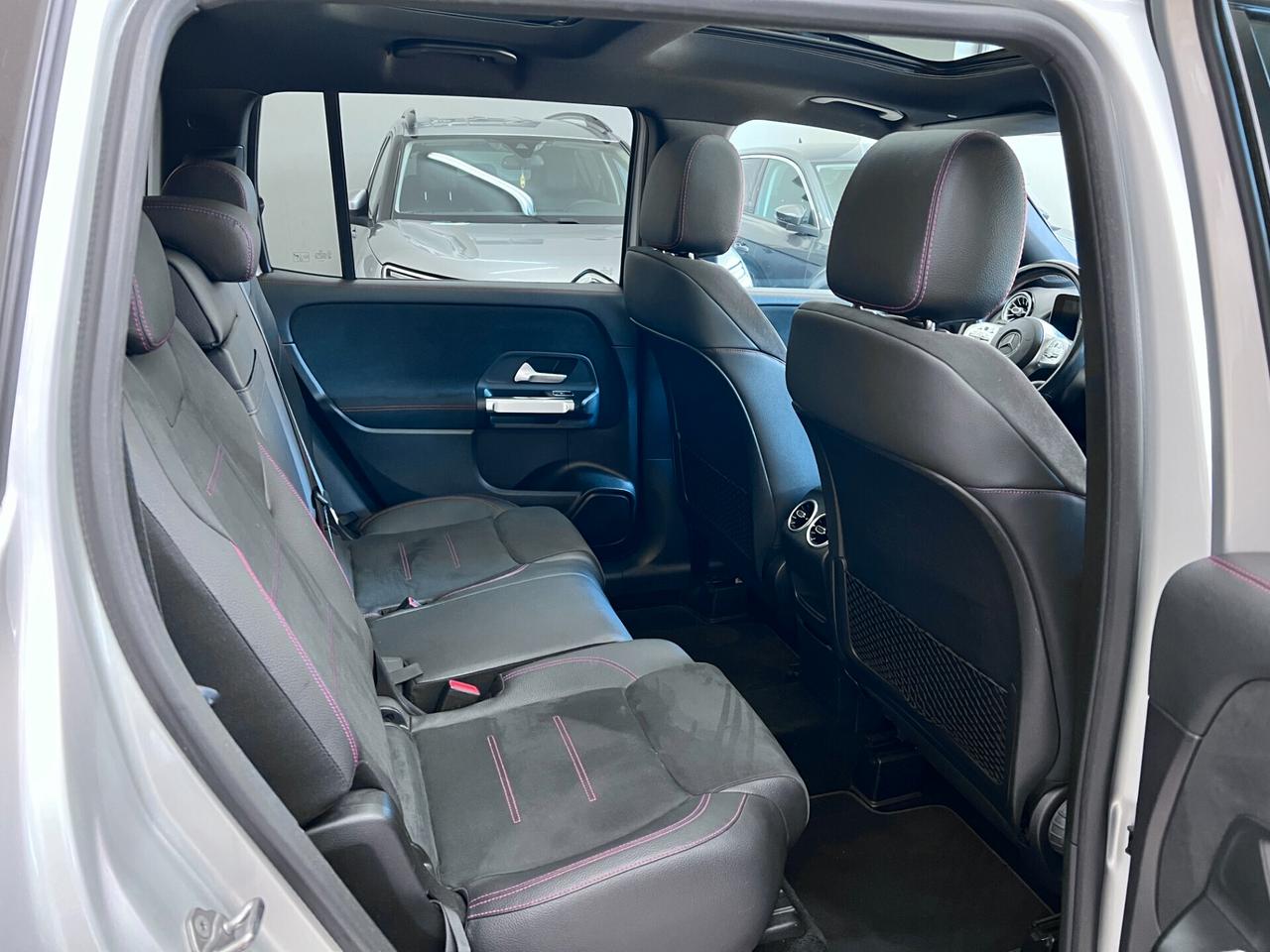 Mercedes-benz GLB 180 d Automatic Premium
