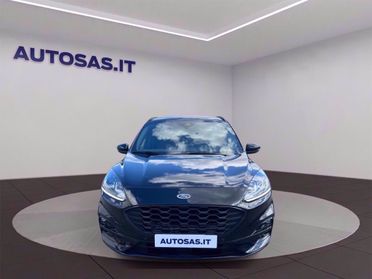 FORD Kuga 2.5 Full Hybrid 190 CV CVT 2WD ST-Line del 2022