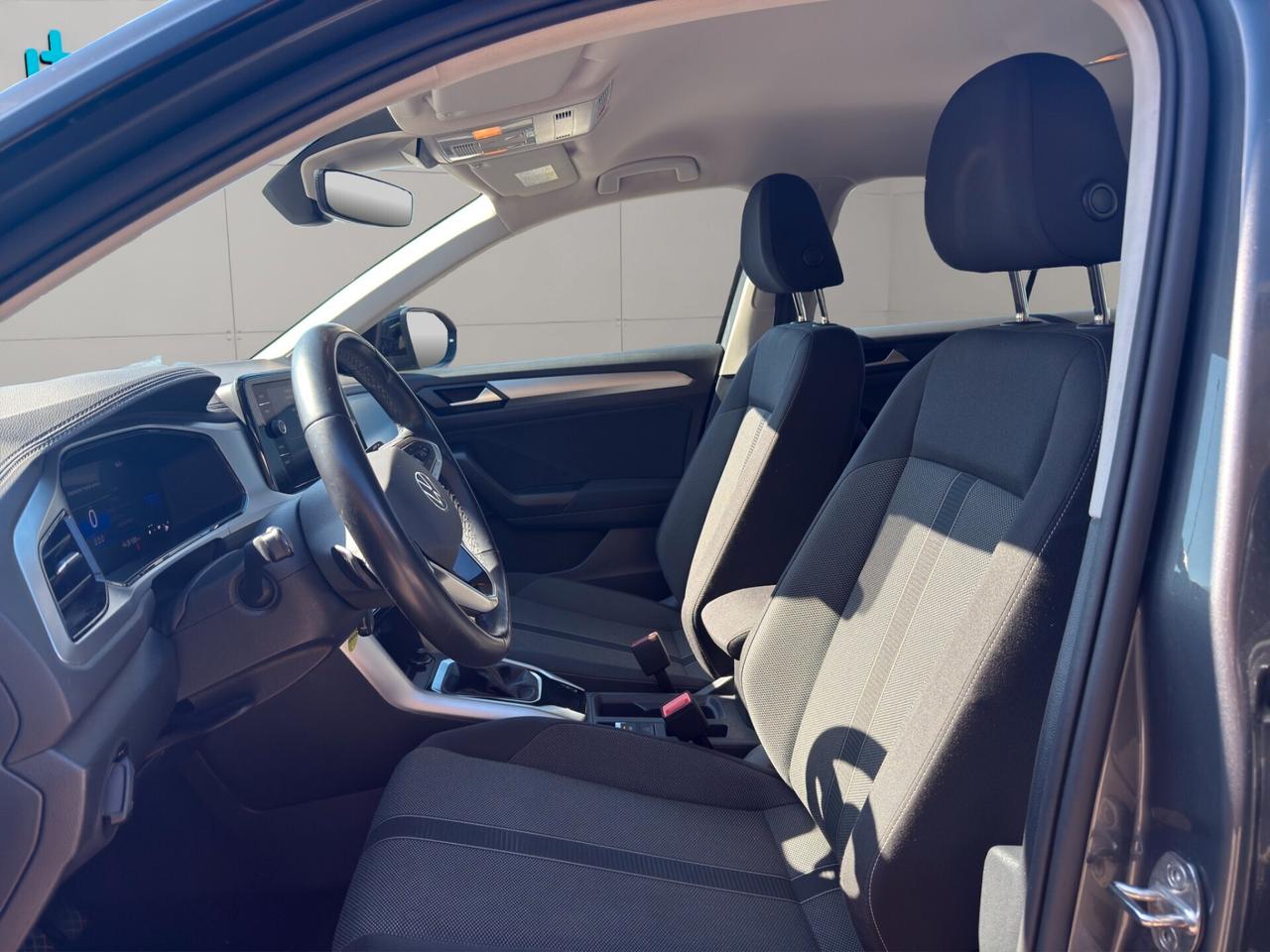 Volkswagen T-Roc 2.0 TDI SCR 150 CV DSG Life