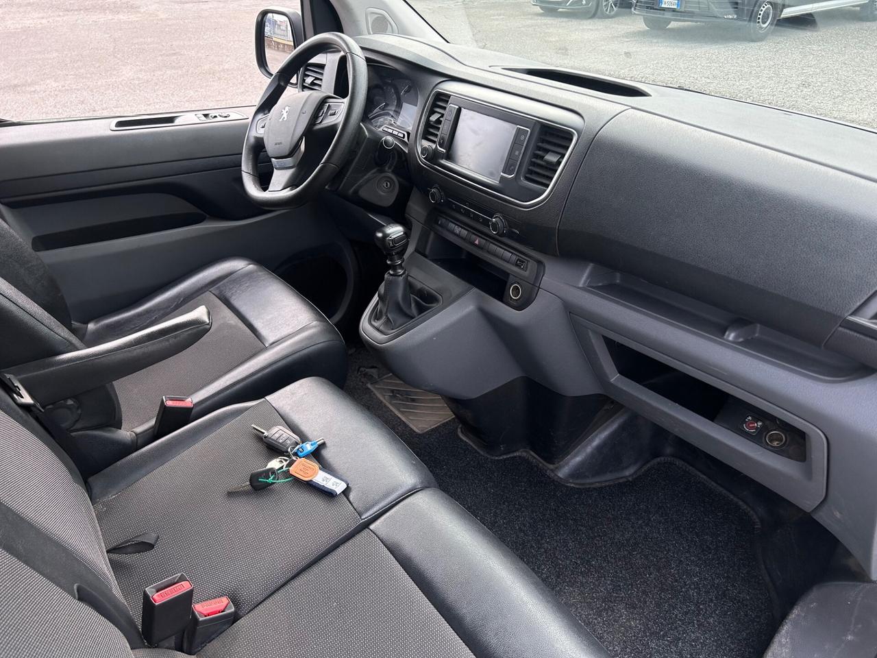 Peugeot Expert BlueHDi 150 IVA ESCLUSA
