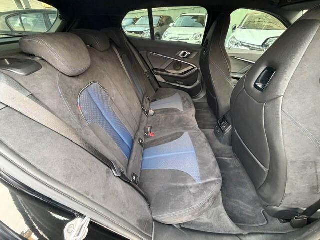 Bmw Serie 1 118d 150cv Msport PERFORMANCE