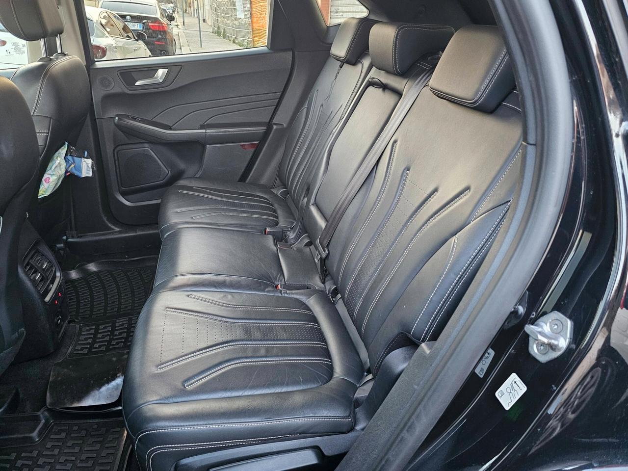 FORD KUGA 2.0 ECOBLUE 190CV AWD AUTO VIGNALE