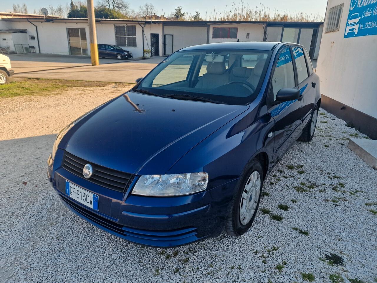 Fiat Stilo 1.6i 16V 5 porte Active