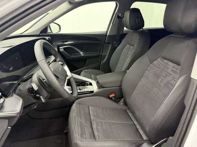 Audi Q5 TDI QUATTRO S-TRONIC BUSINESS 204CV *LED+NAVI+ACC*