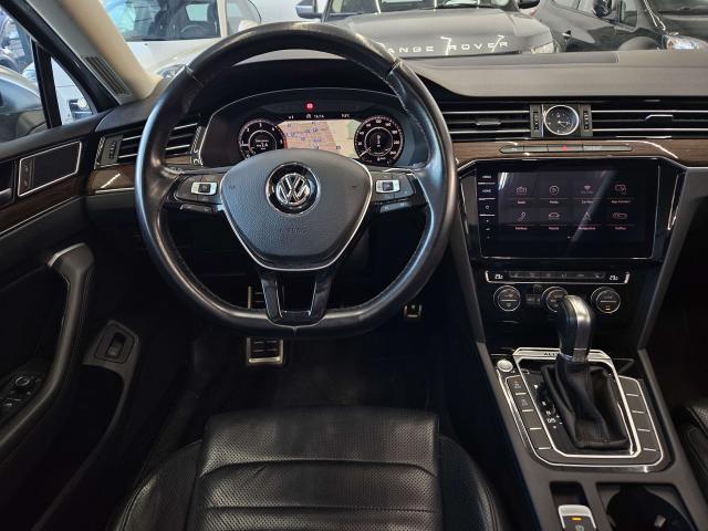 Volkswagen Passat Alltrack Passat VIII Alltrack 2.0 bitdi 4motion 240cv dsg