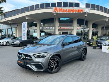 Mercedes-Benz GLA 200 d AMG Line Premium auto