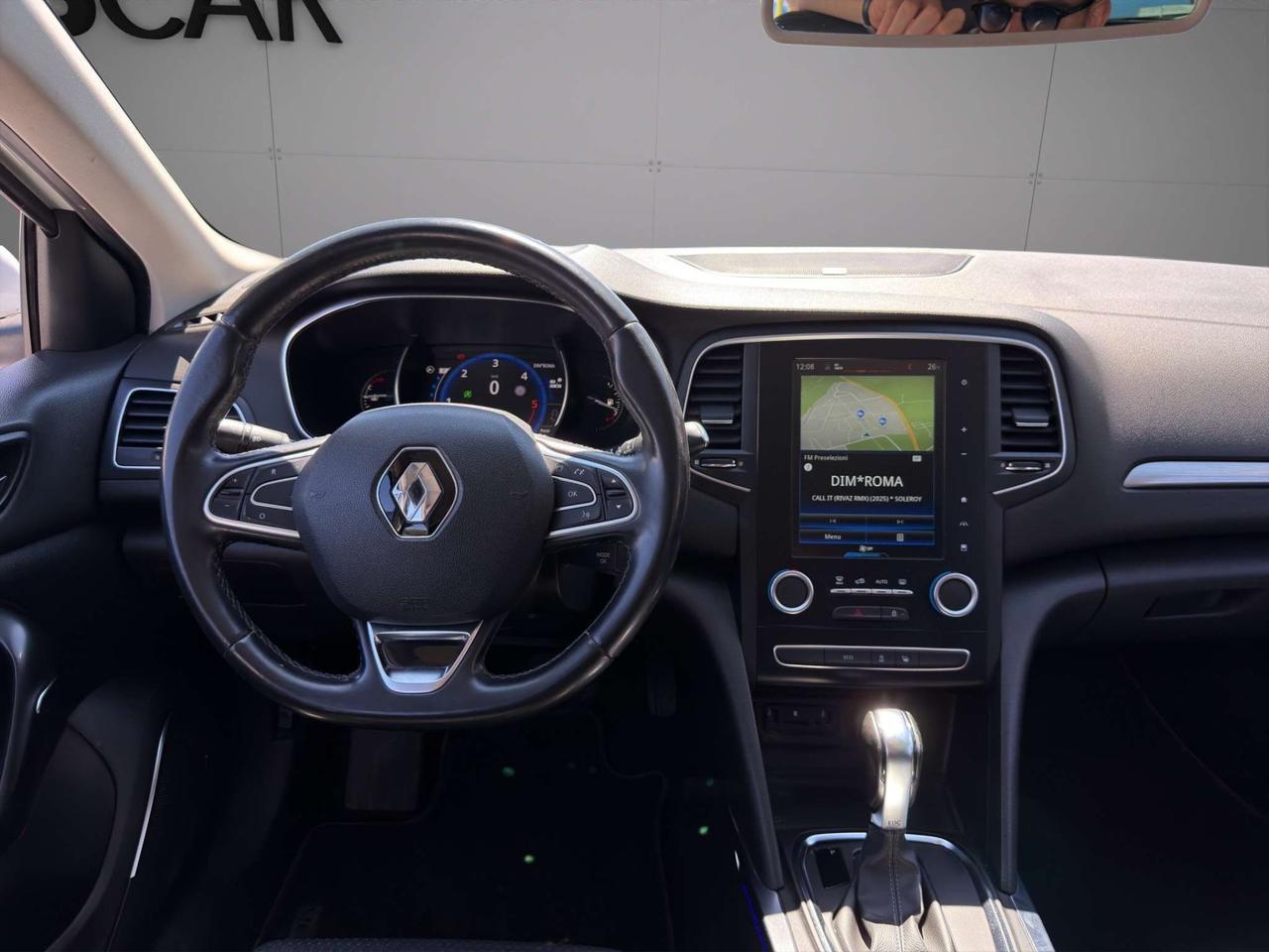 Renault Megane 1.5 EDC GT Line BOSE 110cv UNIPRO -PROMO FINANZIAMENTO LS