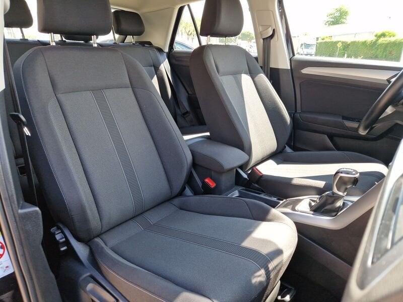 Volkswagen T-Roc 1.5 TSI ACT DSG Life