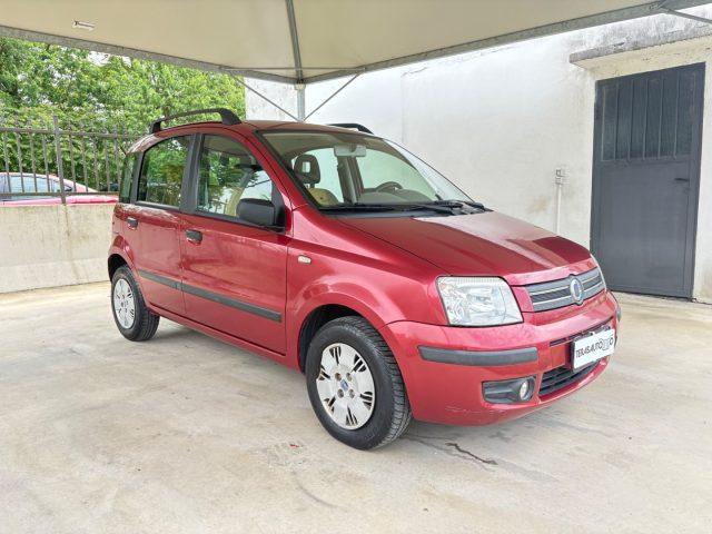 FIAT Panda 1.2 Emotion OK NEOPATENTATI PRONTA CONSEGNA