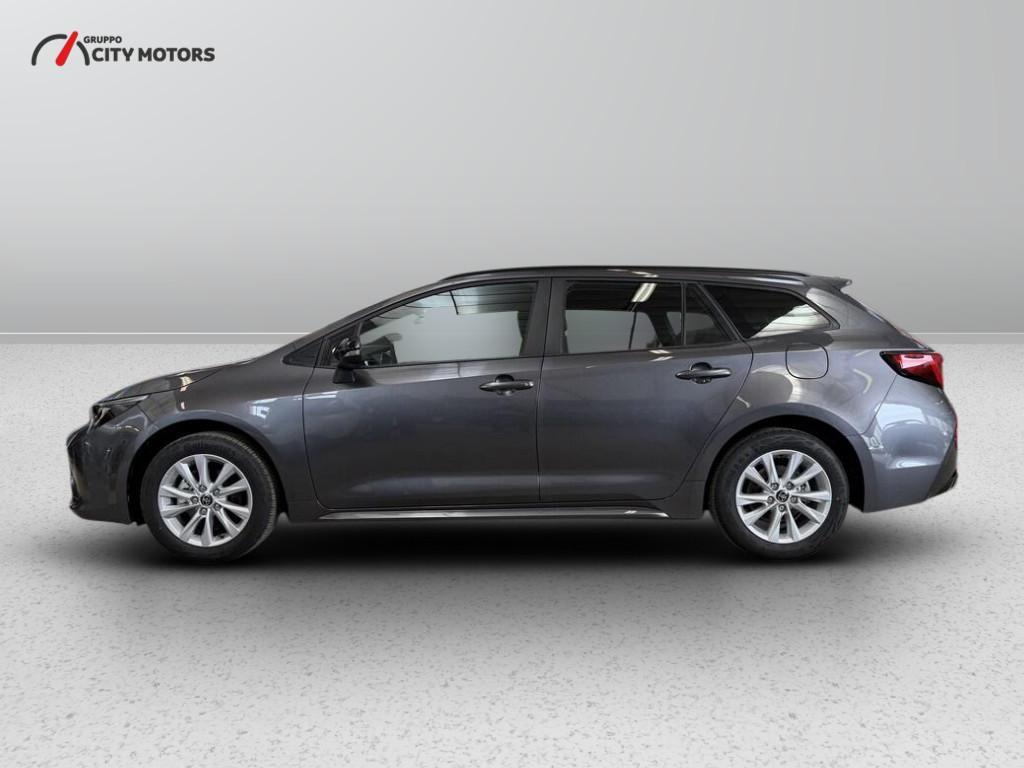 Toyota Corolla Touring Sports 1.8 VVT-i Hybrid Active e-CVT