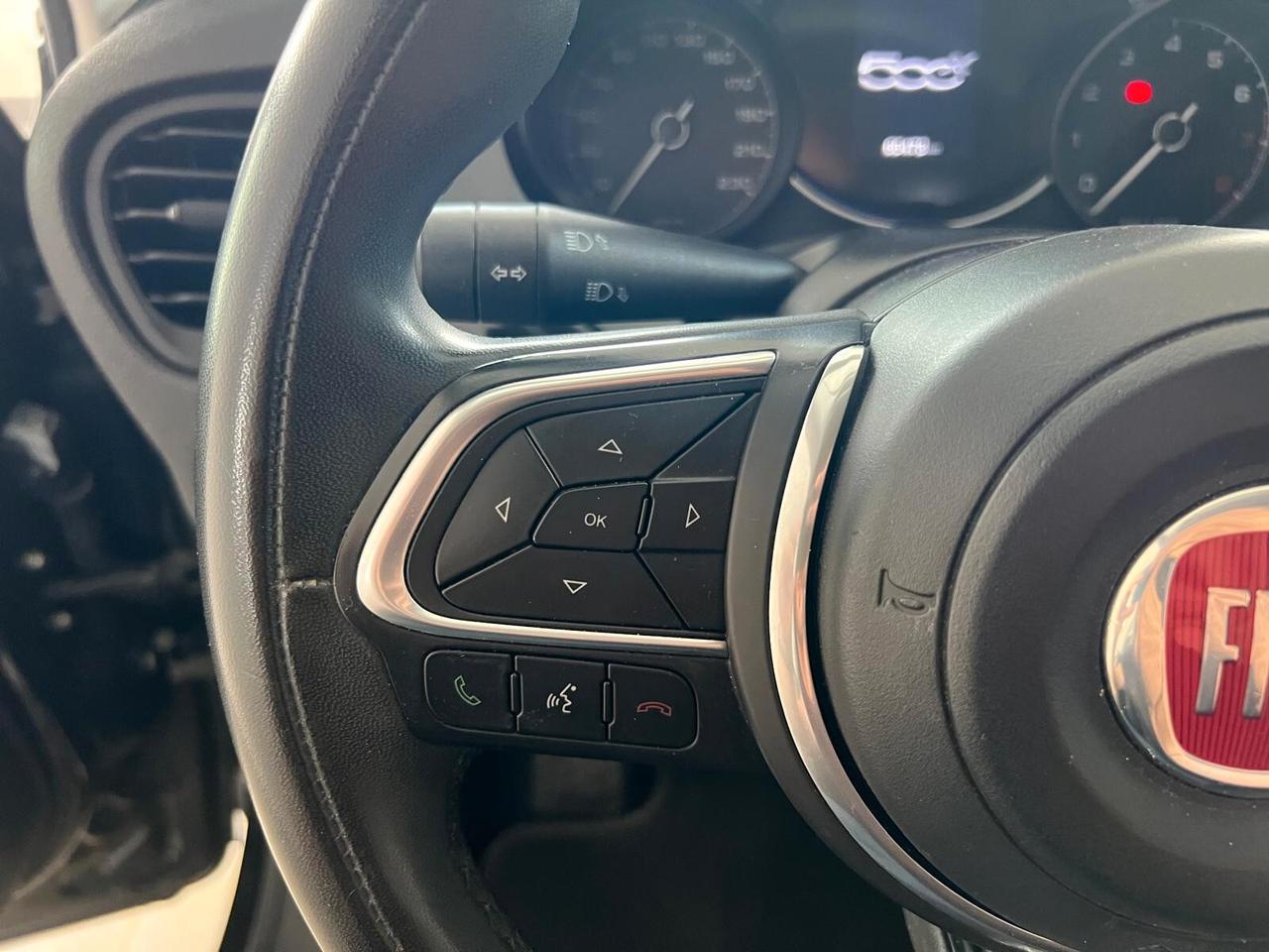 Fiat 500X 1.0 t3 2019