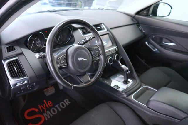 JAGUAR E-Pace 2.0D 150 CV AWD aut.