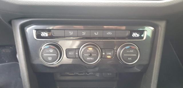 VOLKSWAGEN - Tiguan - 1.6 TDI Business BMT