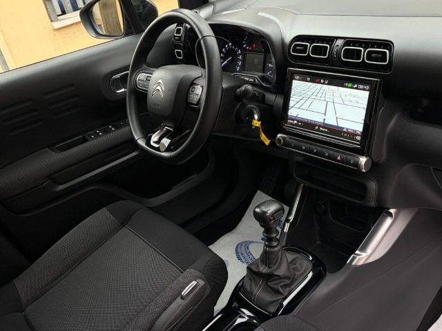 CITROEN C3 Aircross 1.5BlueHDi 110 Shine