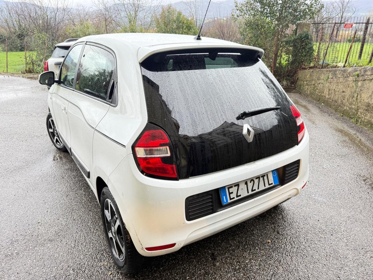 Renault Twingo 1.0 SCe Stop&Start Energy