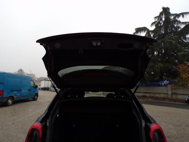 FIAT 500X 1.0 T3 120 CV Sport