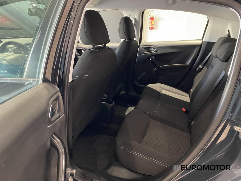 Peugeot 208 5 Porte 1.6 BlueHDi Active