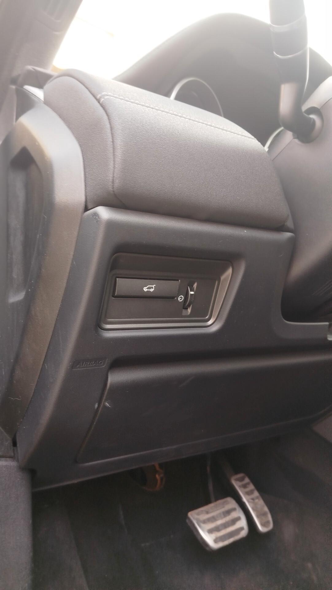 Land Rover Range Evoque 2.2 Sd4 5p. Dynamic