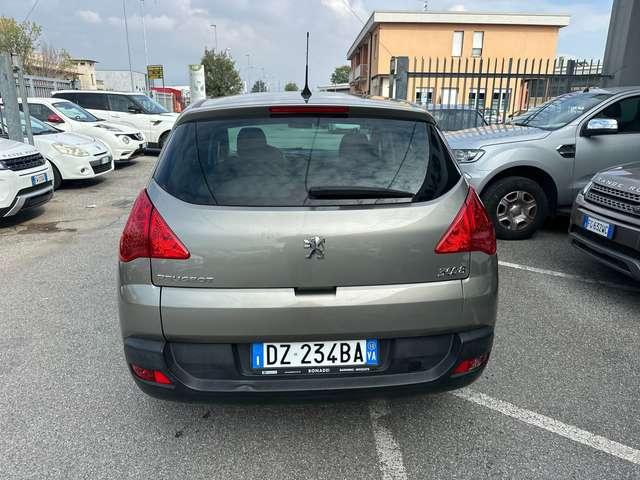 Peugeot 3008 3008 1.6 hdi 16v AUTOMATICO