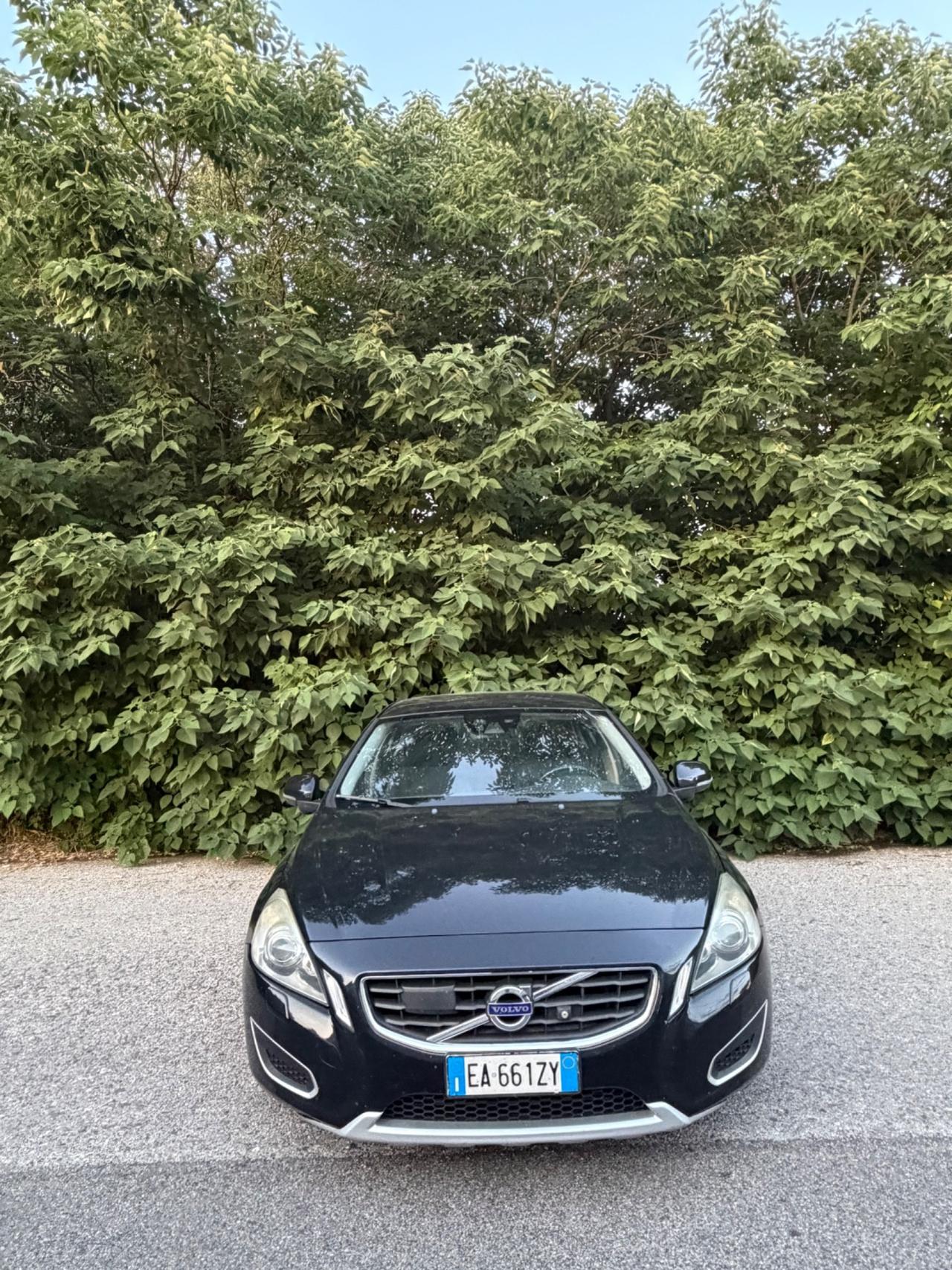 Volvo S60 D3 Kinetic