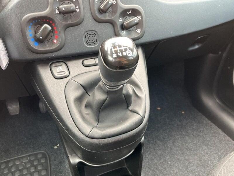 FIAT Panda My23 1.0 70cv Hybrid Panda