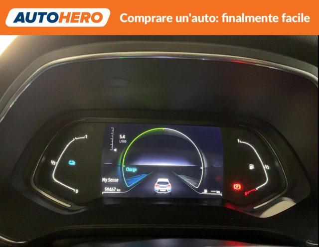 RENAULT Captur Full Hybrid E-Tech 145 CV Intens