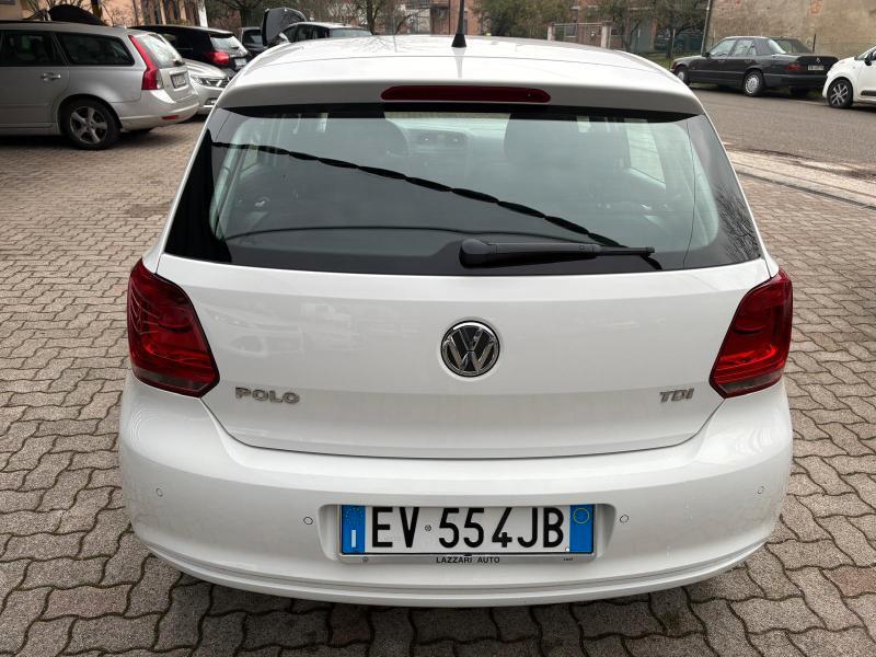Volkswagen Polo 5 Porte Polo 5p 1.2 tdi Comfortline