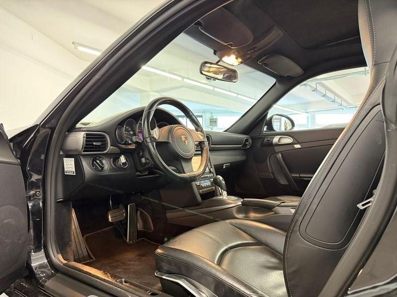 Porsche 911 911 Carrera Coupé