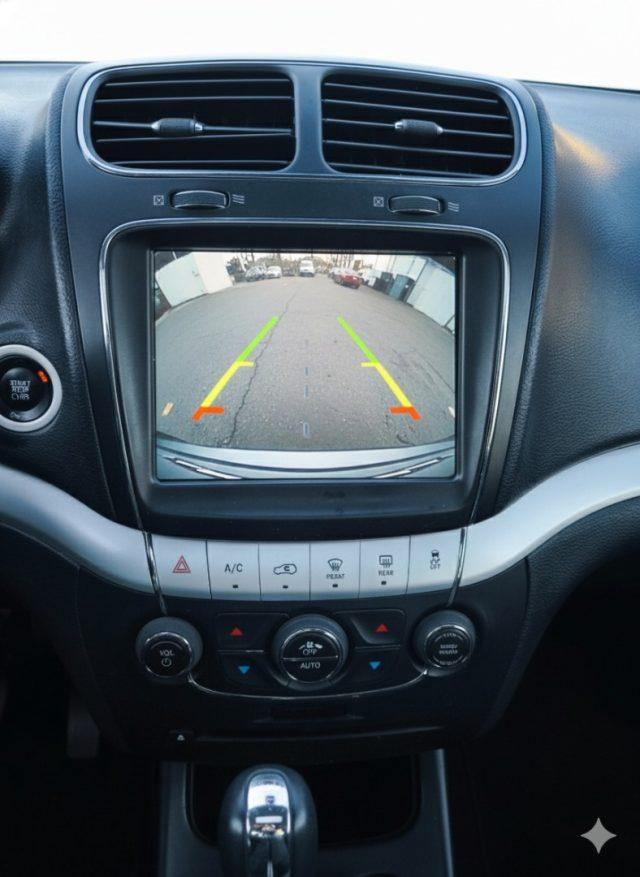 FIAT Freemont 2.0 MJT 7 Posti Pelle 140 CV Lounge