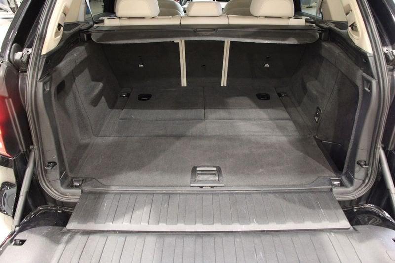 BMW X5 X5 sdrive25d 231cv auto