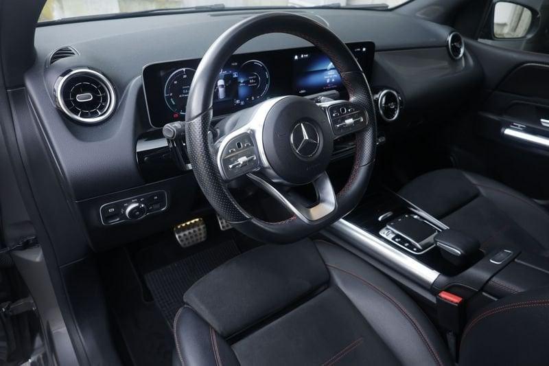 Mercedes-Benz Classe B Mercedes-Benz Classe B 180 d Automatic Premium PROMOZIONE Unicoproprietario