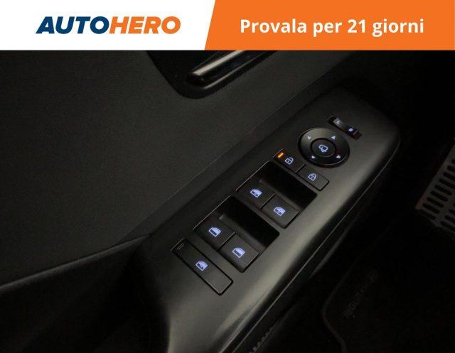 HYUNDAI Kona HEV 1.6 DCT NLine